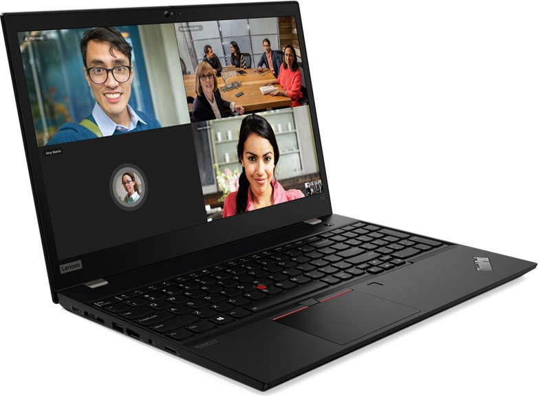 Lenovo ThinkPad T15 G1 | i7-10510U | 15.6