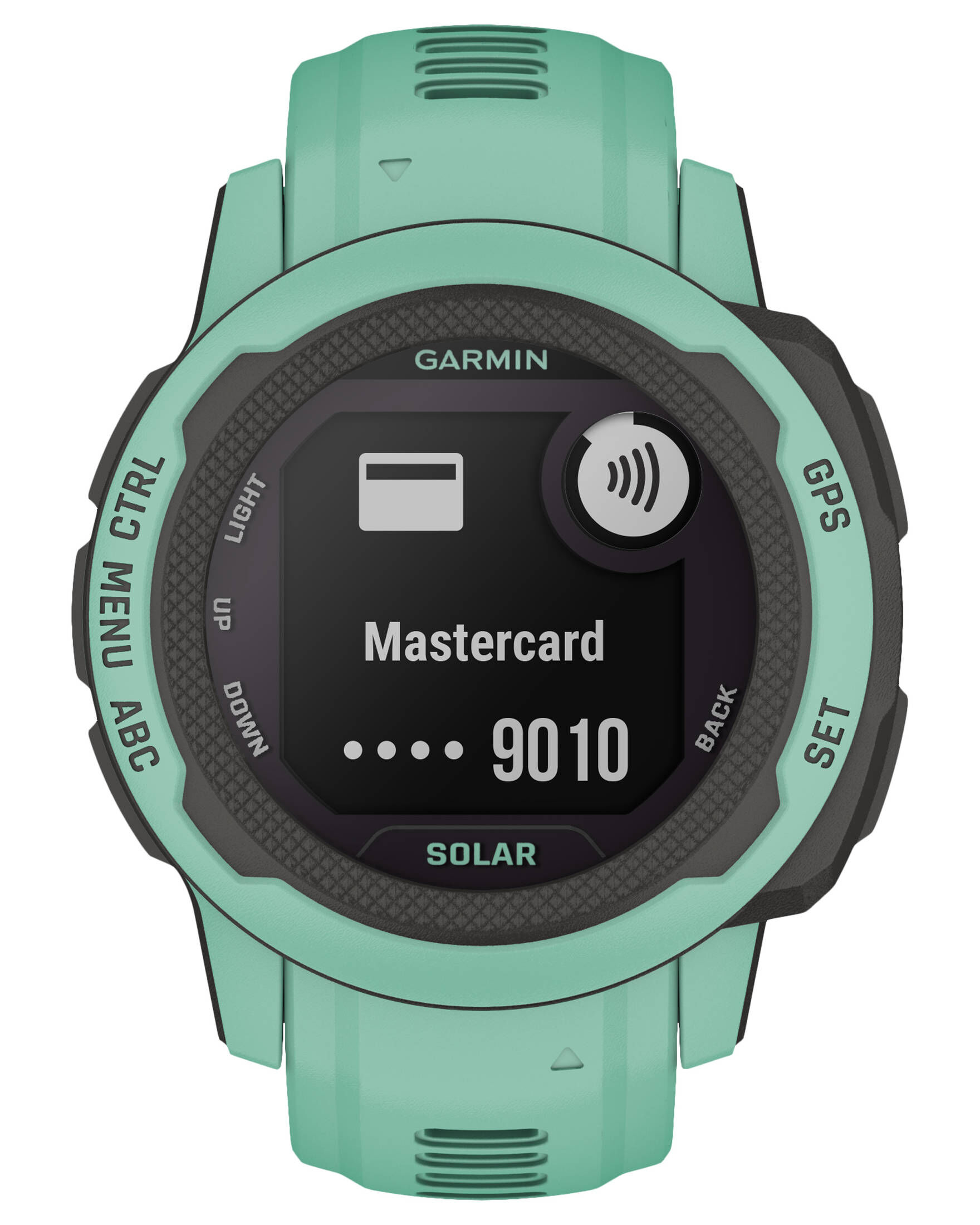 Garmin| Smartwatch INSTINCT 2S SOLAR