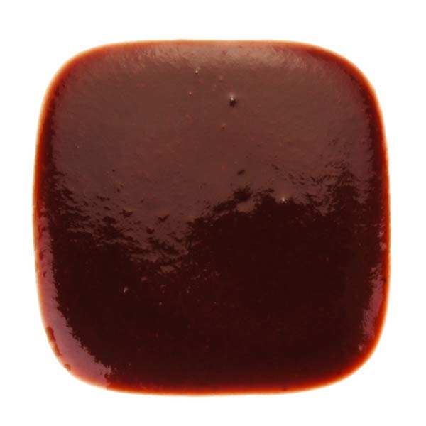 Coulis de fraise bio