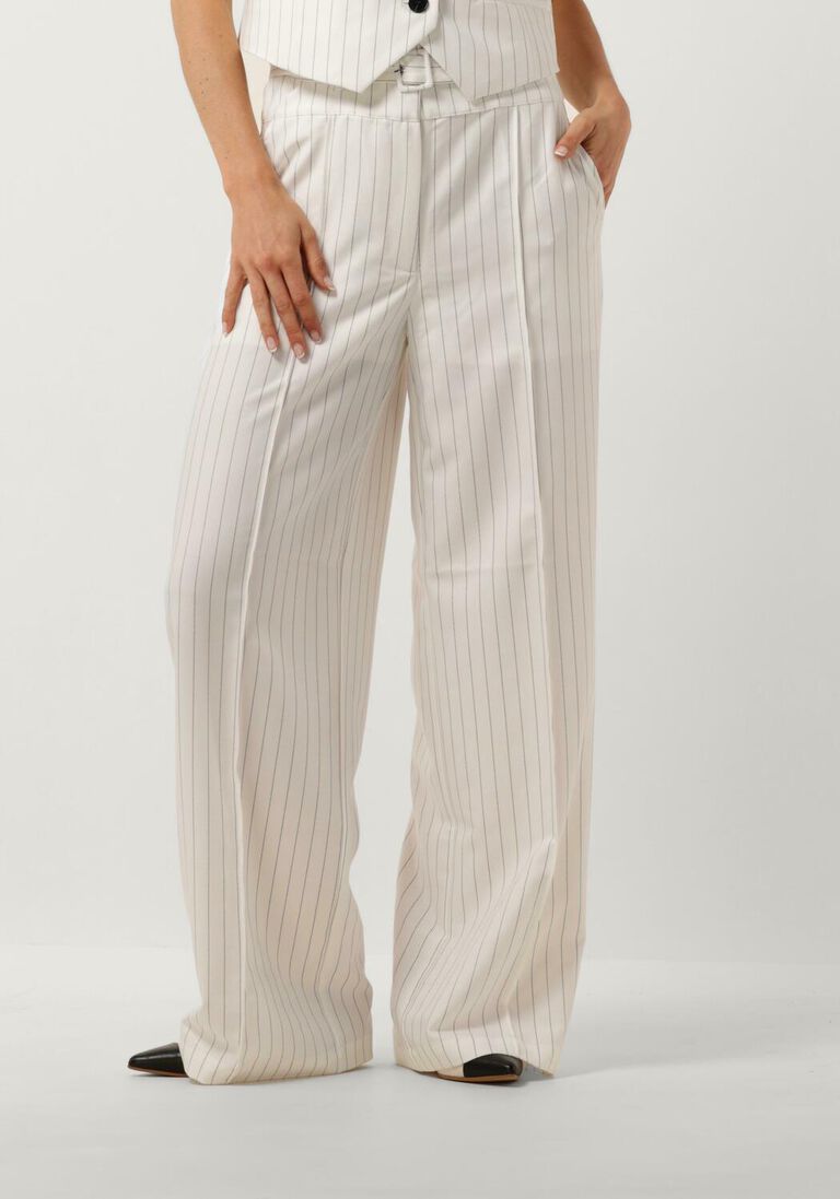witte co'couture pantalon pima long pant