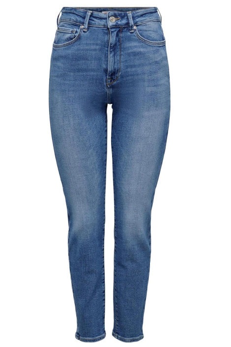 Only blauwe dames jeans