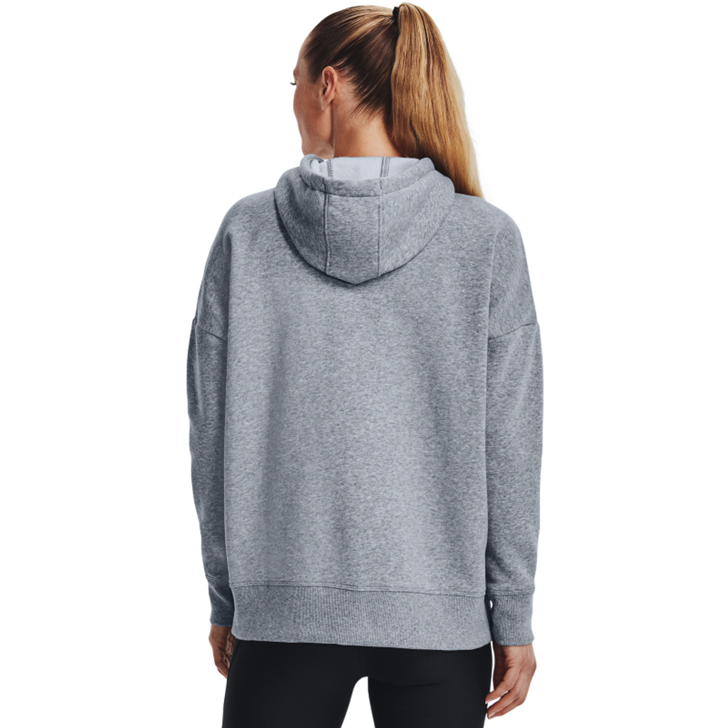 Under Armour Rival Fleece Set Dames