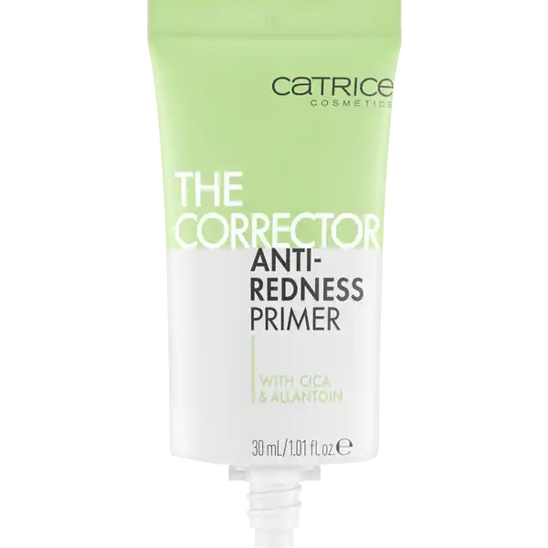 The Corrector Anti-Redness Primer