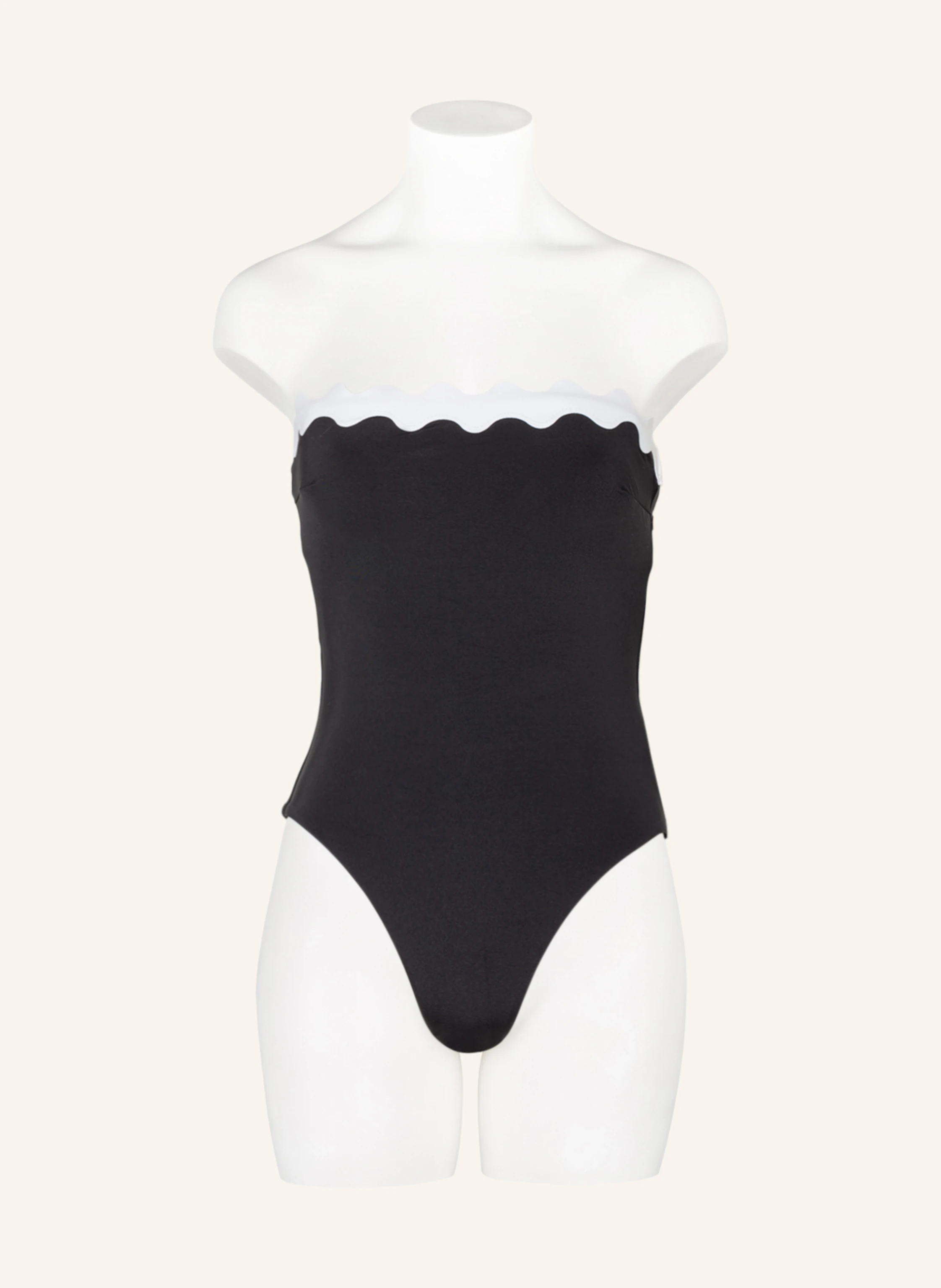 SEAFOLLY Bandeau-Badeanzug GIA