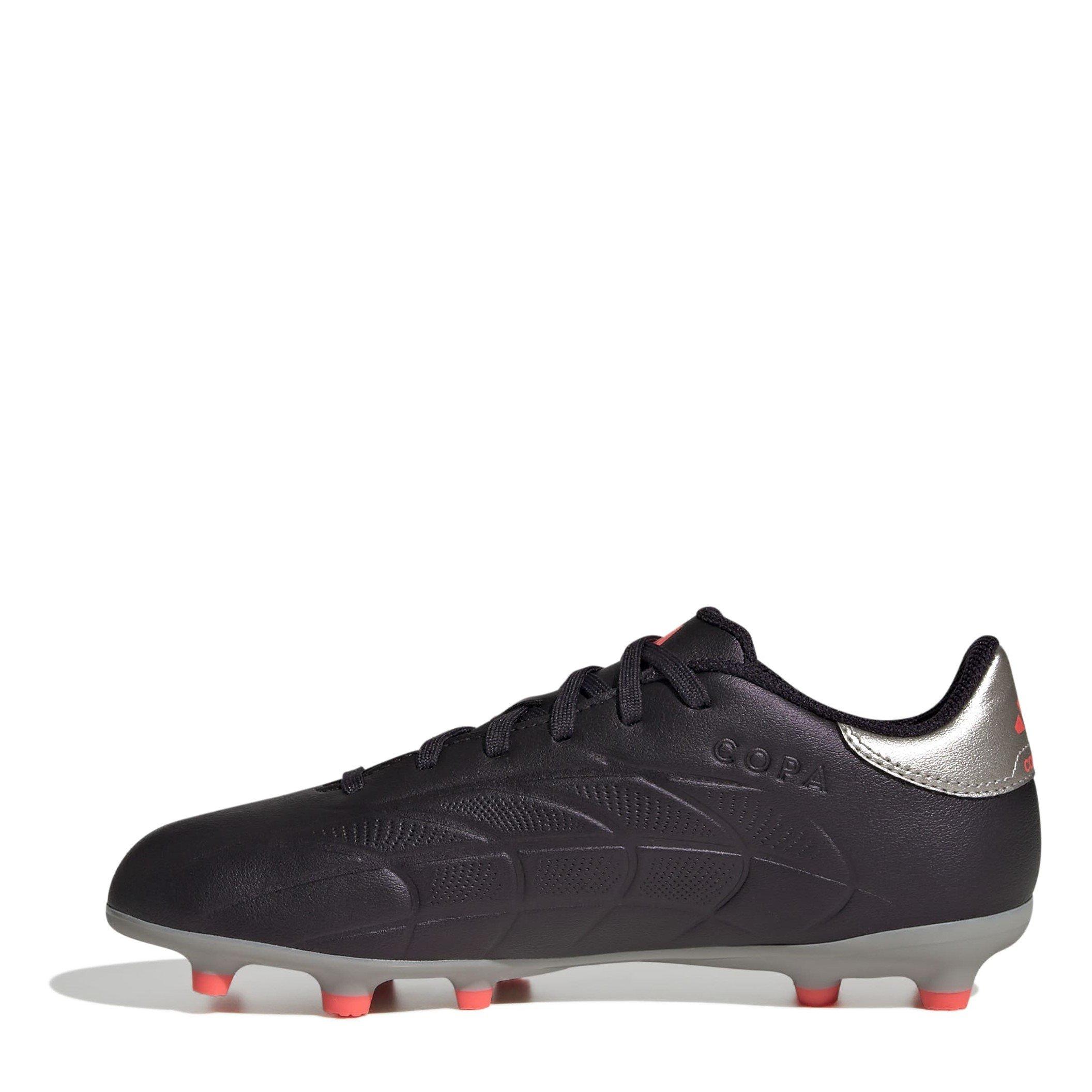 adidas Copa Pure 2 League Juniors Firm Ground Football Boots