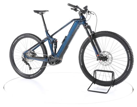 Produit reconditionné - Bulls Sonic EVO TR 1 Vélo électrique VTT 2022 - Très Bon Etat