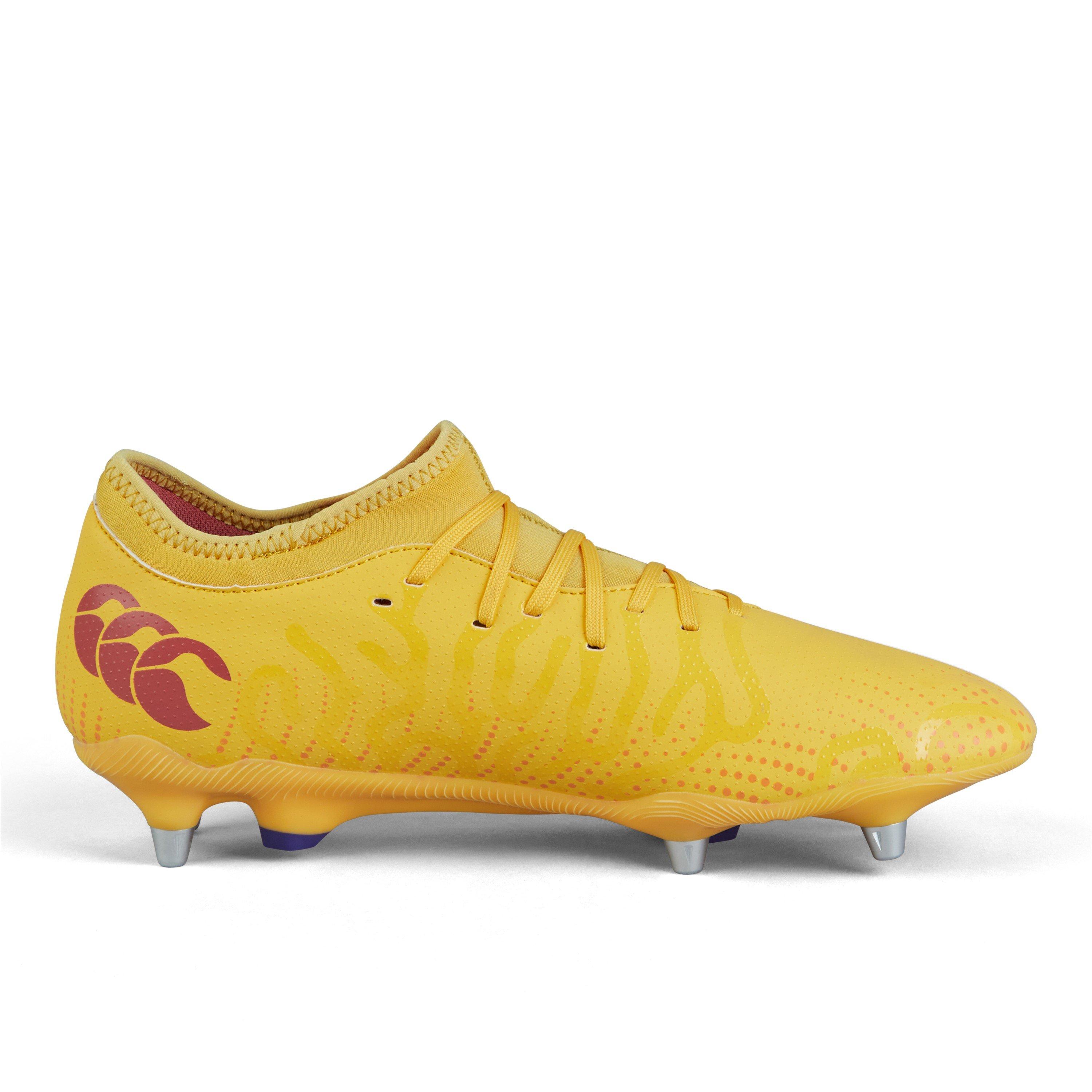 Canterbury Speed Infinite Team Soft Ground Rugby Boots