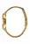 Nixon The Kensington Gold / Black / Stamped A0992478