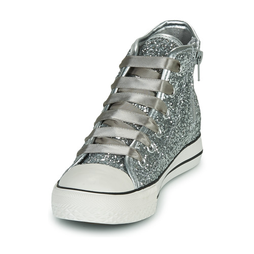 Citrouille et Compagnie - OUTIL PAILLETTES - Argent