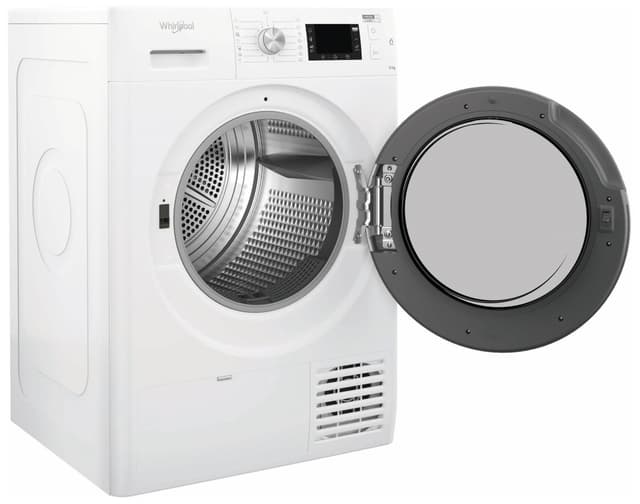 Whirlpool tørretumbler FFTNM229X2EU (9 kg)