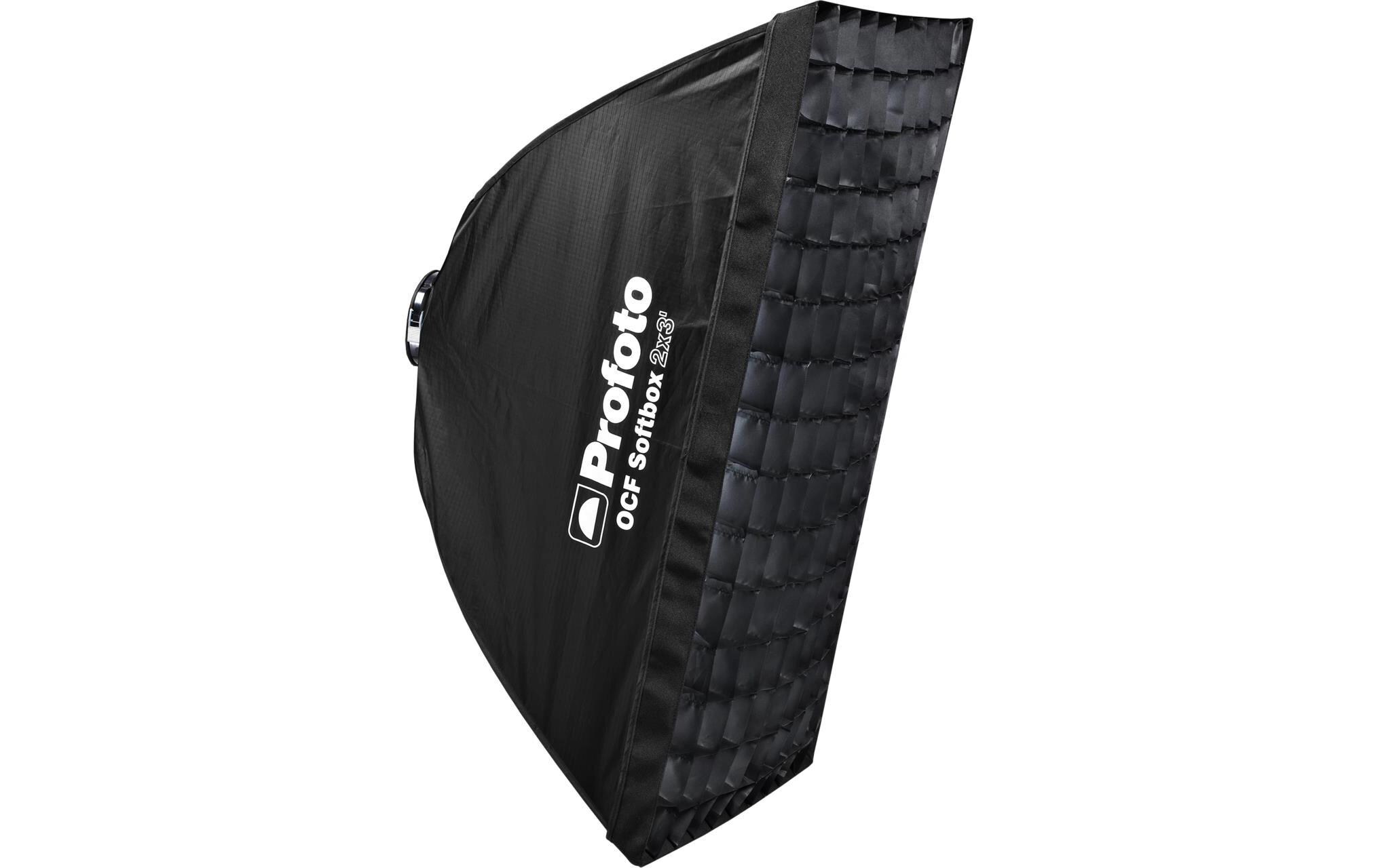 Wabenvorsatz OCF Softgrid 50° 2 x 3