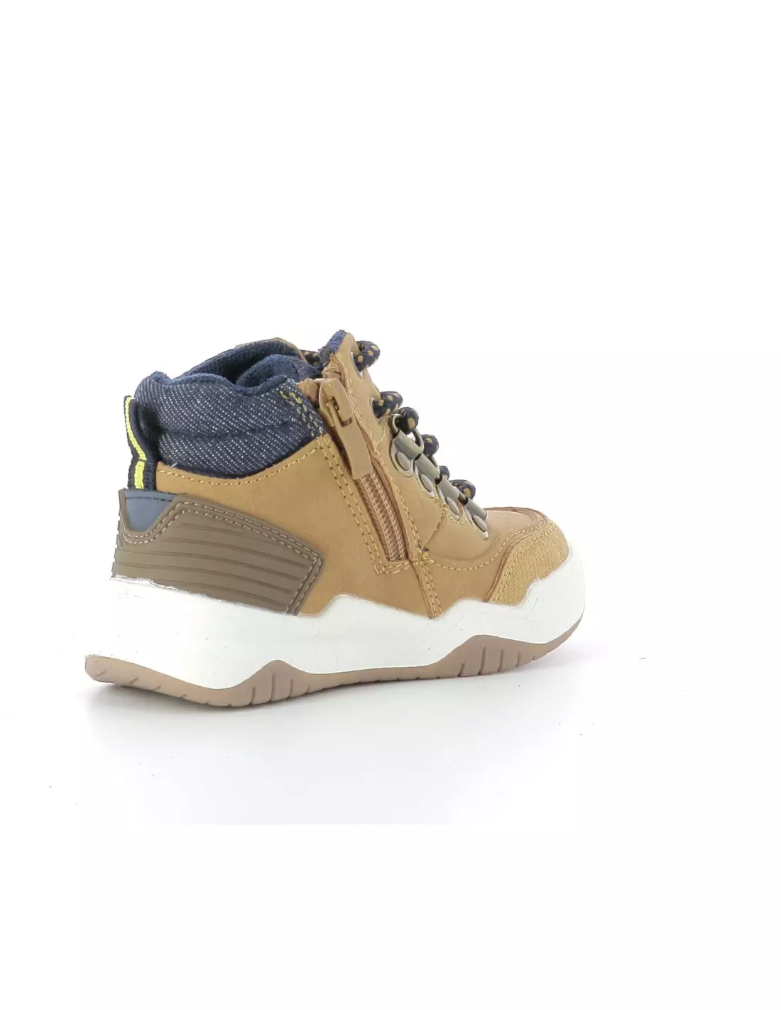 GEPY 266-125 - Baskets Camel
