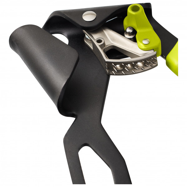 Edelrid - Hand Cruiser - Bloqueur
