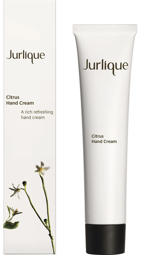 Jurlique Citrus Hand Cream