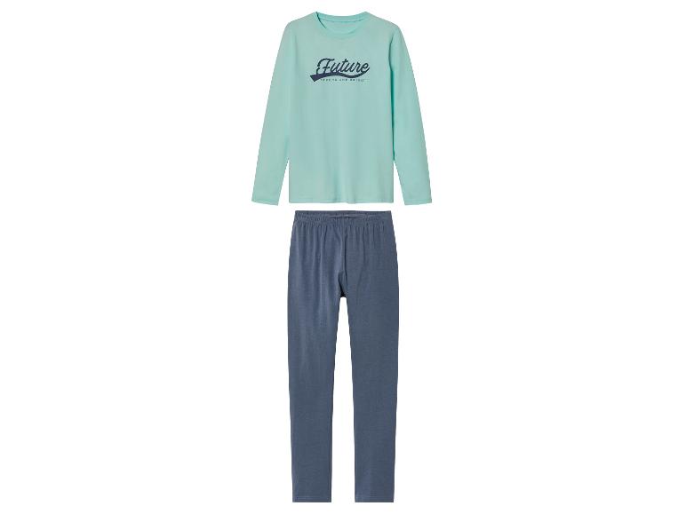 Kinder pyjama