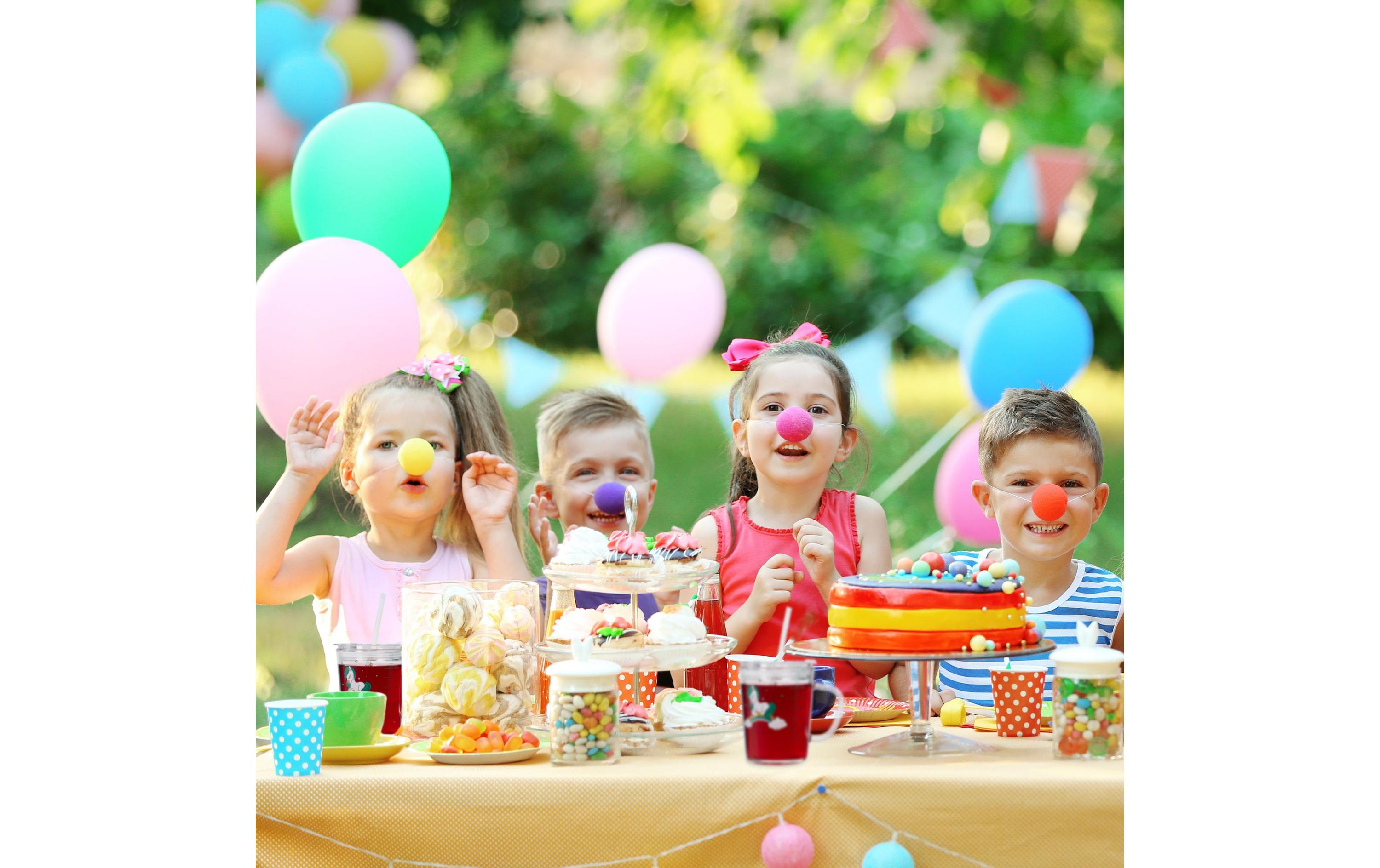 Kindertrinkglas 2 Stück, PferdemotivGlas mit Deckel und Strohhalm