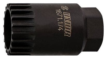 UNIOR Outil pour boitier de pédalier Interne