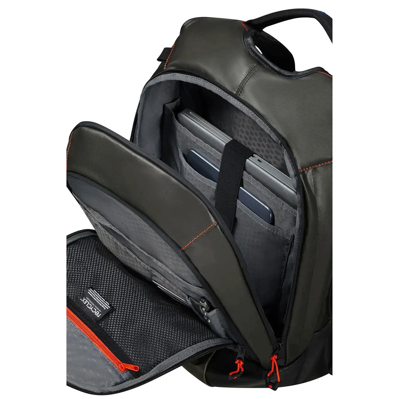 Samsonite|  Ecodiver | Laptoprugzak L 17,3