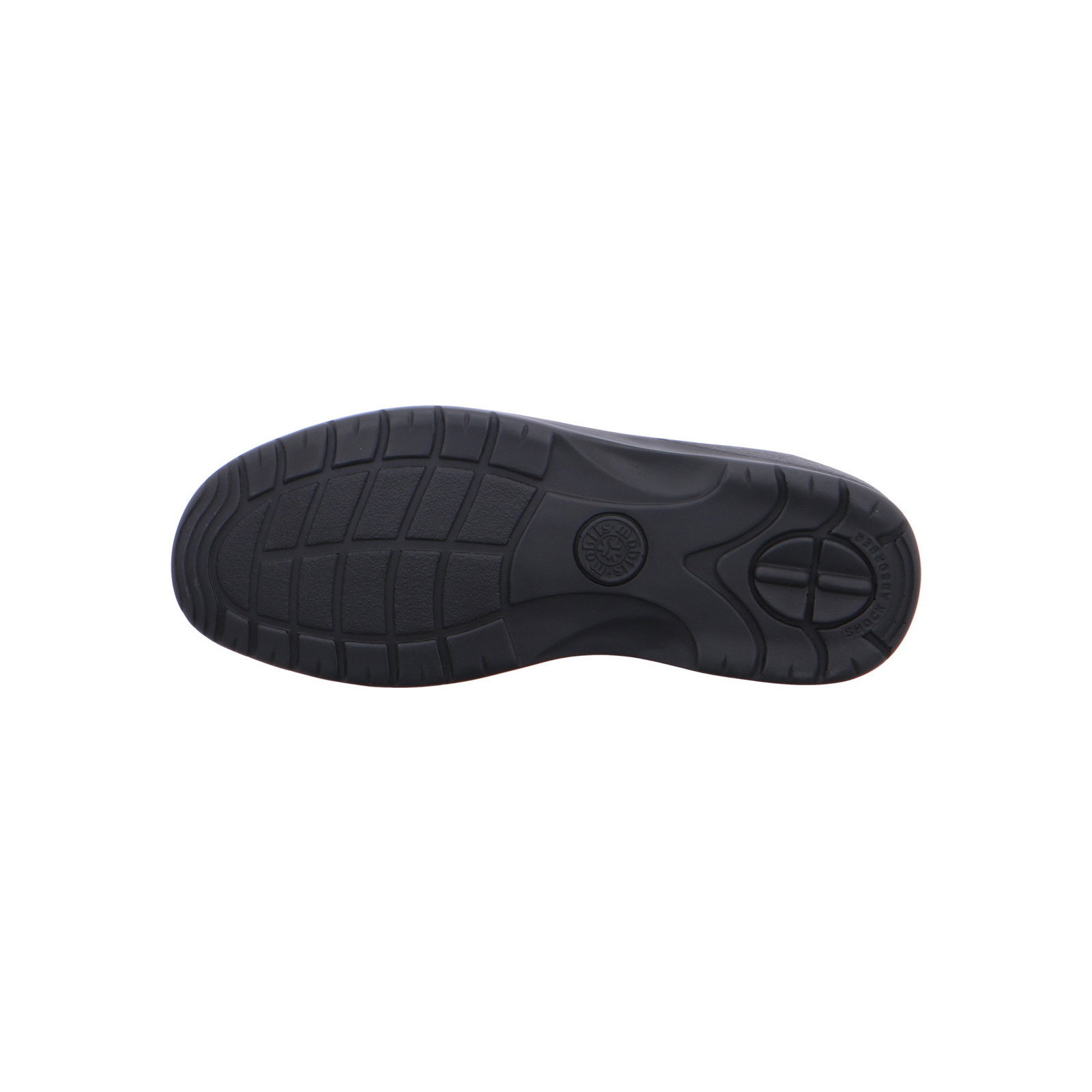 Mobils chaussures Ezard noir
