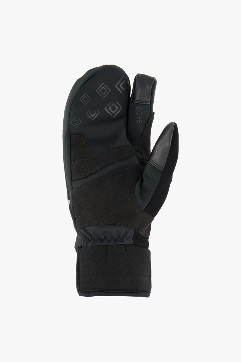 GORE BIKE WEAR Thermo Split Herren Bikehandschuhe