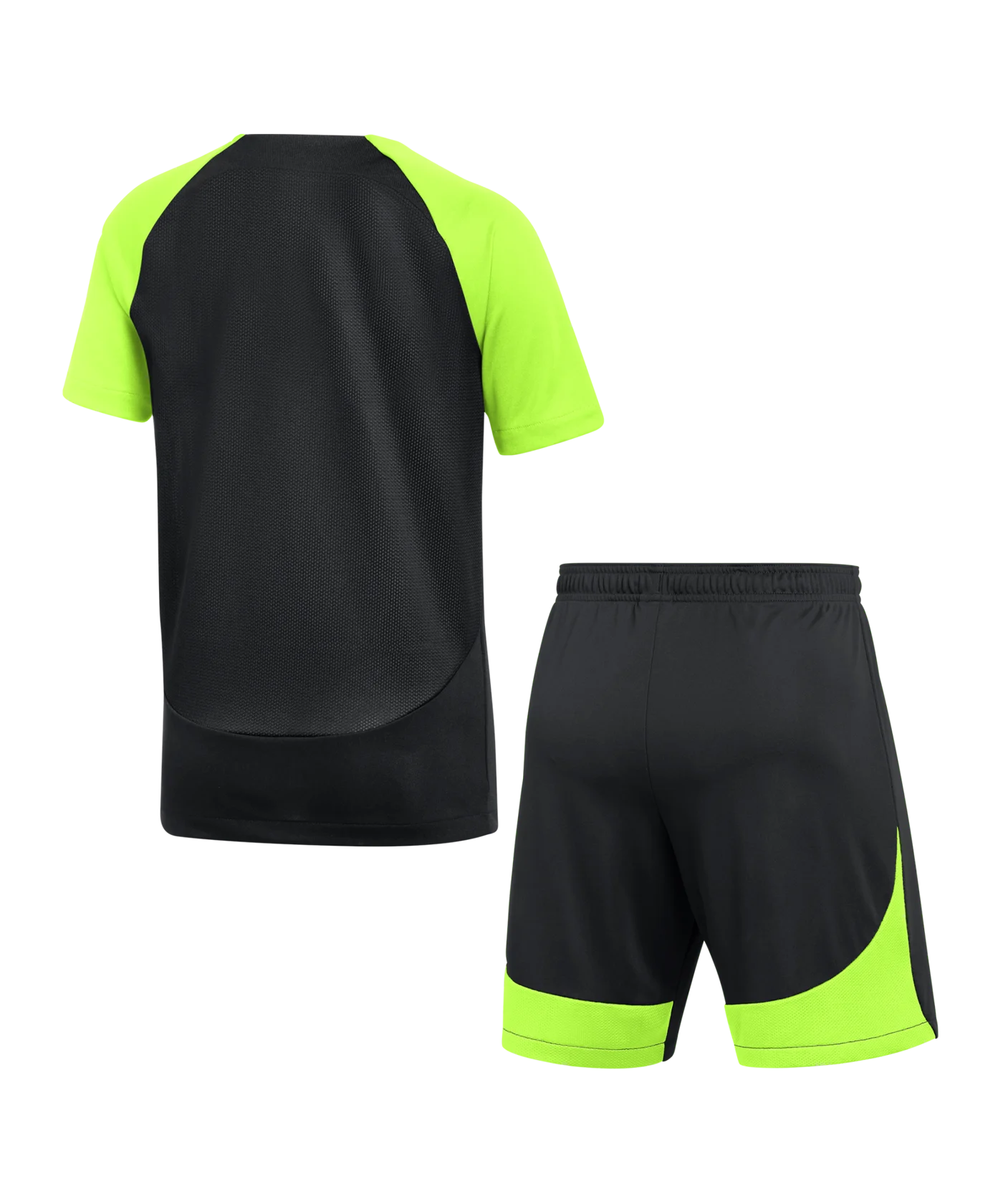 Nike Academy Pro Trainingsset Kids Schwarz F010