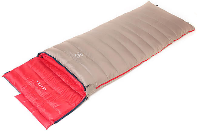 LESTRA SPORT - SAC DE COUCHAGE COCOON DUVET