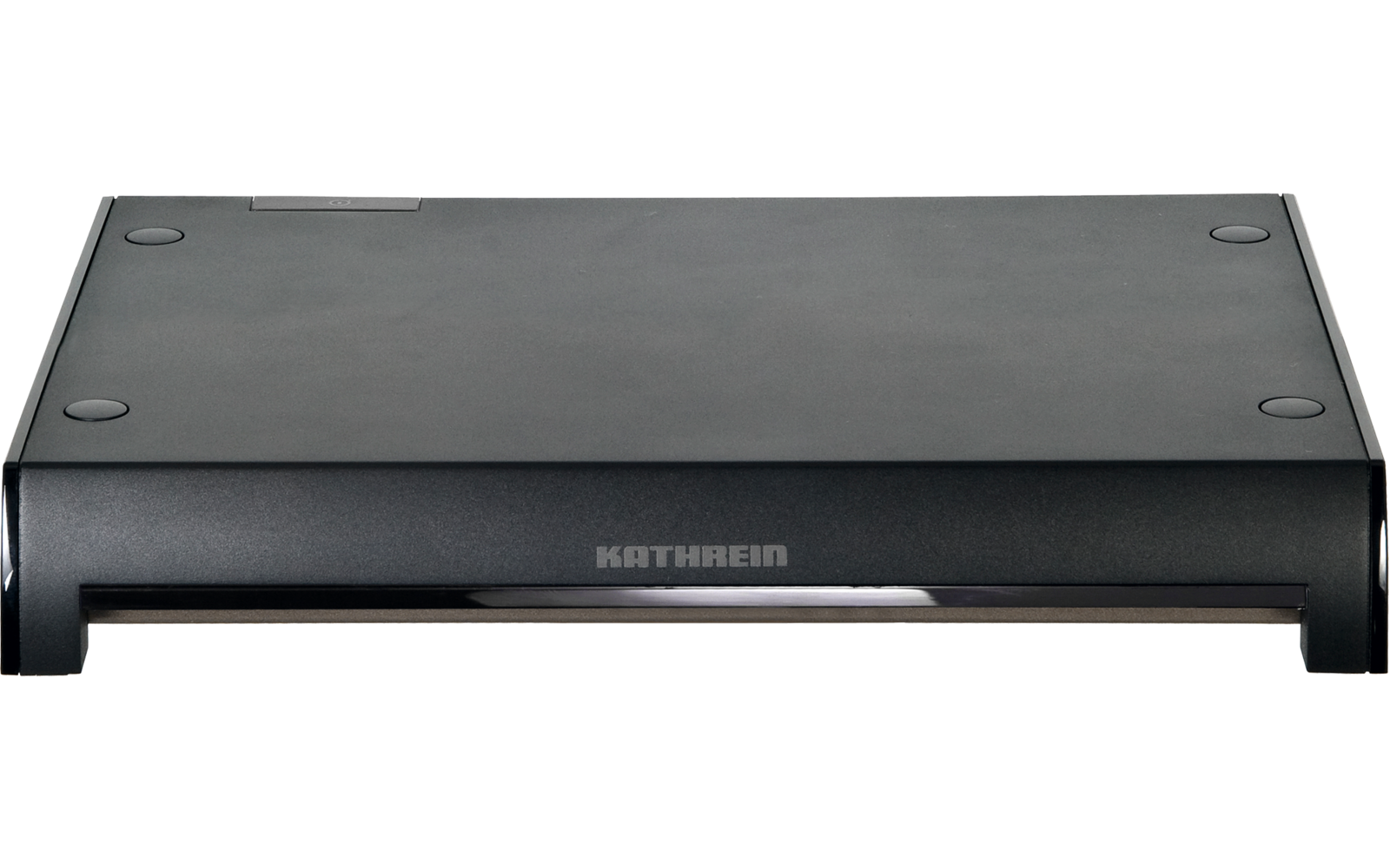 Kathrein CAP 750 GPS Vollautomatische Sat-Antenne mit GPS inkl. Steuergerät Twin LNB