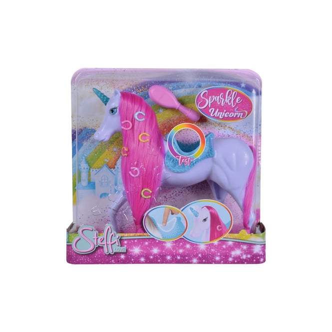 Steffi Love - Sparkle Unicorn