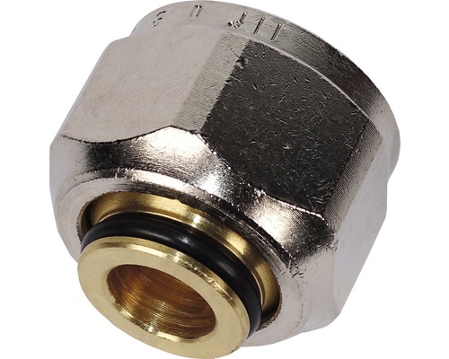 Viega Raxofix schroeffitting 16mm x 3/4