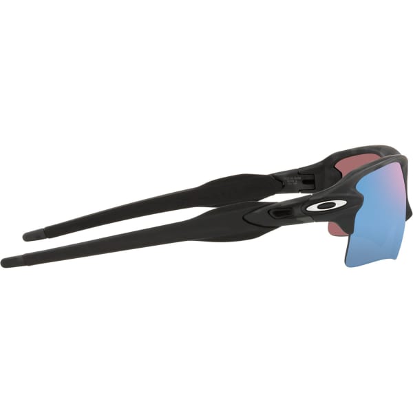 Lunette vélo OAKLEY FLAK 2.0 XL MATTE
