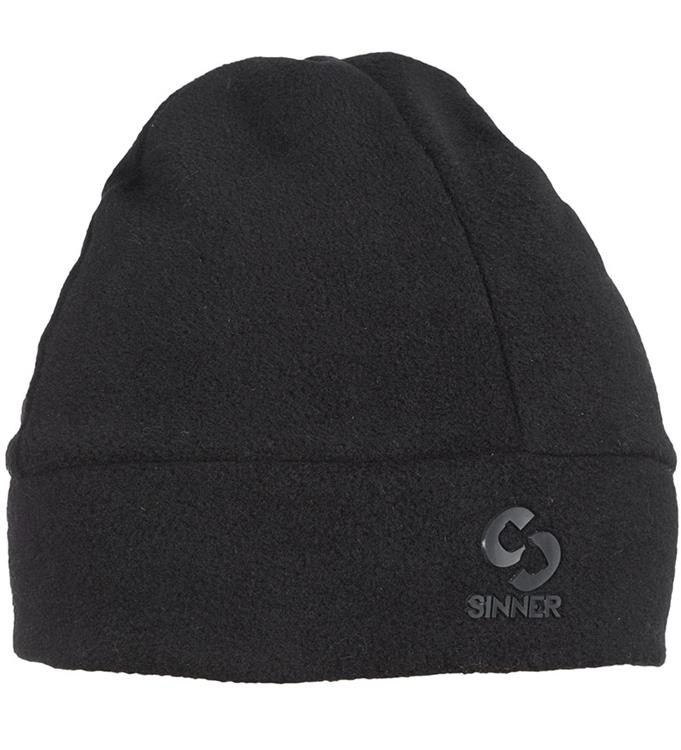 Sinner Edmonton Fleece Beanie