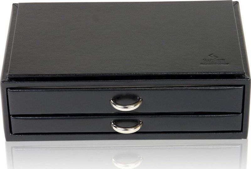 Sacher - Ringen - Zwart