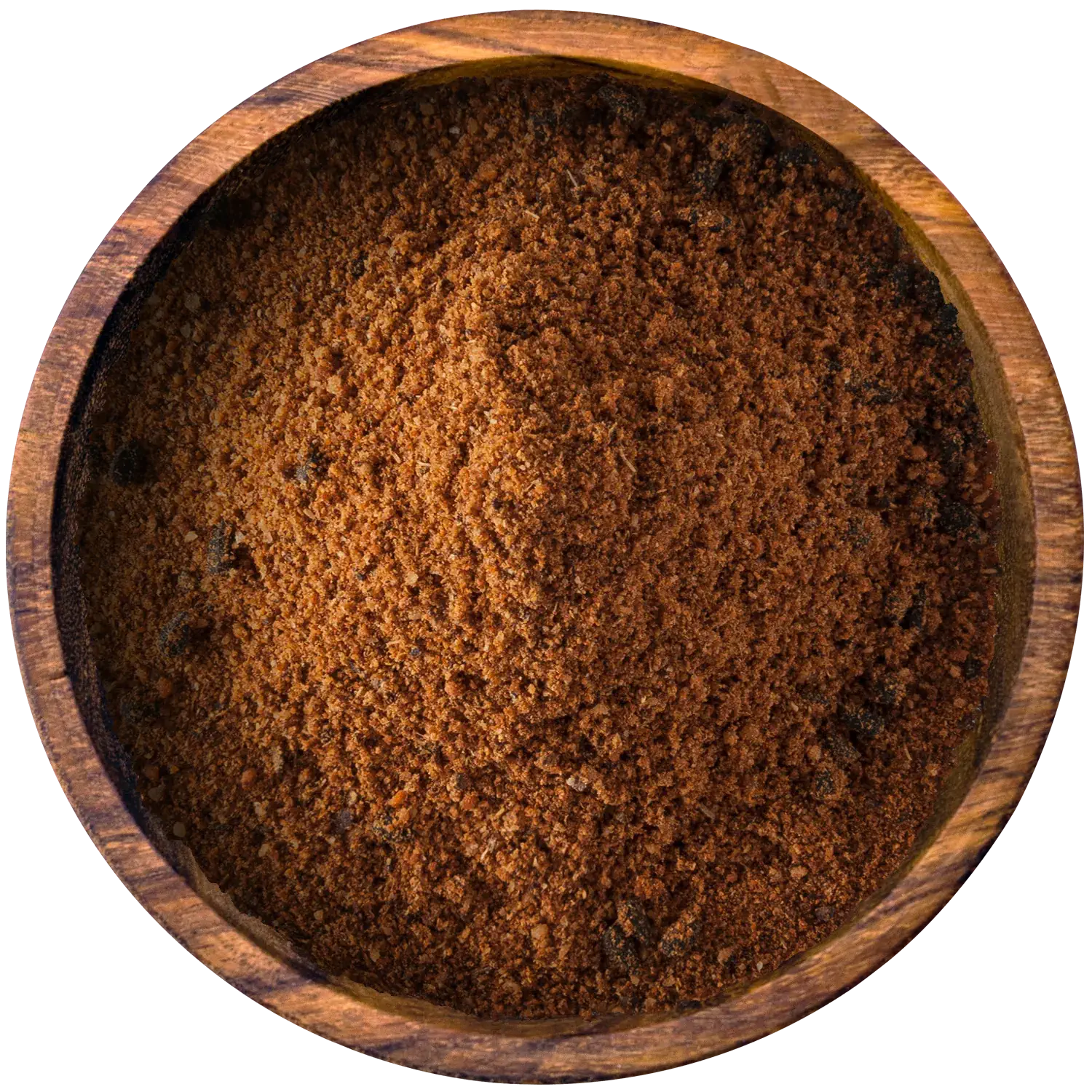 Baharat, arabische Gewürzmischung, gemahlen, 3er Pack