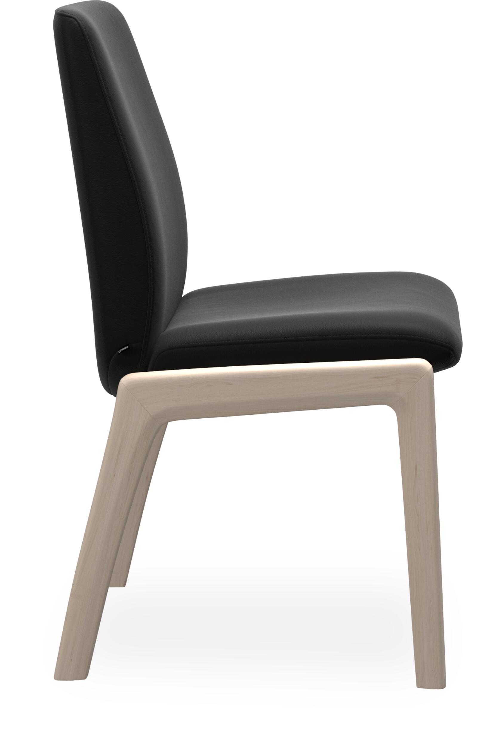 Stressless L D100 Laurel low Spisebordsstol
