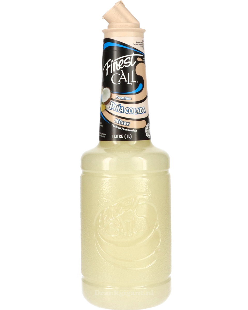 Finest Call Pina Colada Mix 100 cl