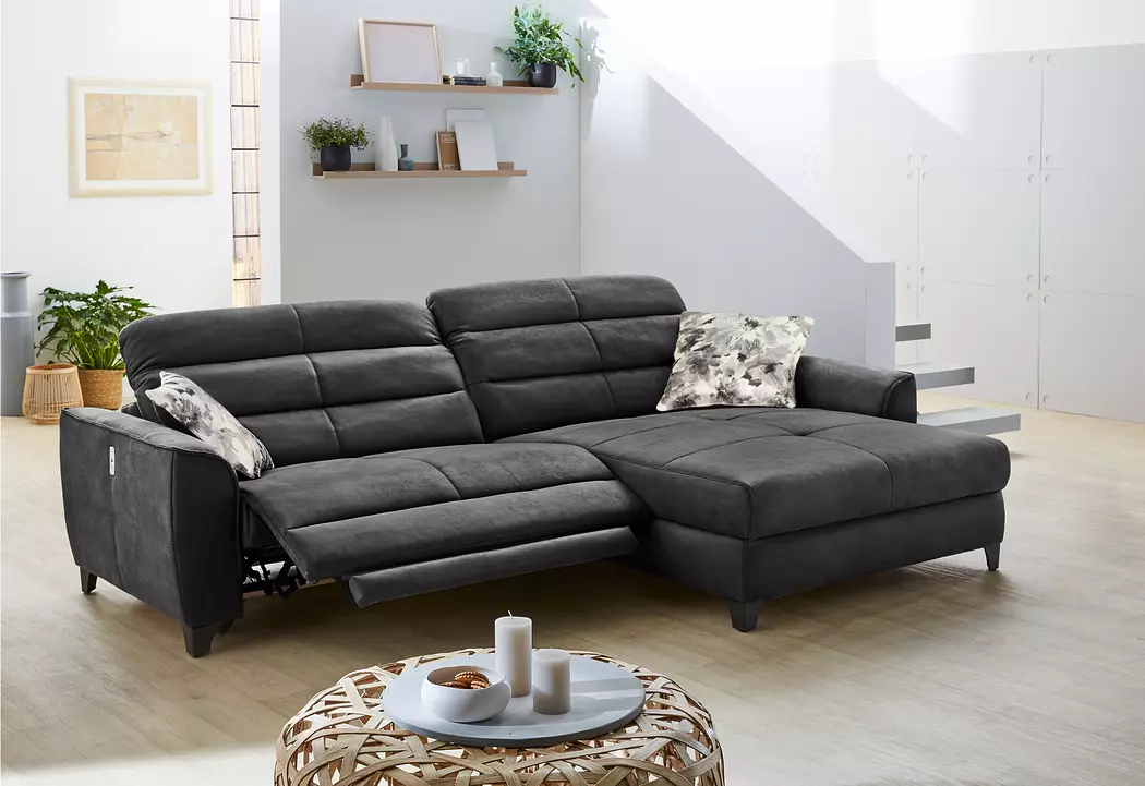 Ecksofa Double-One