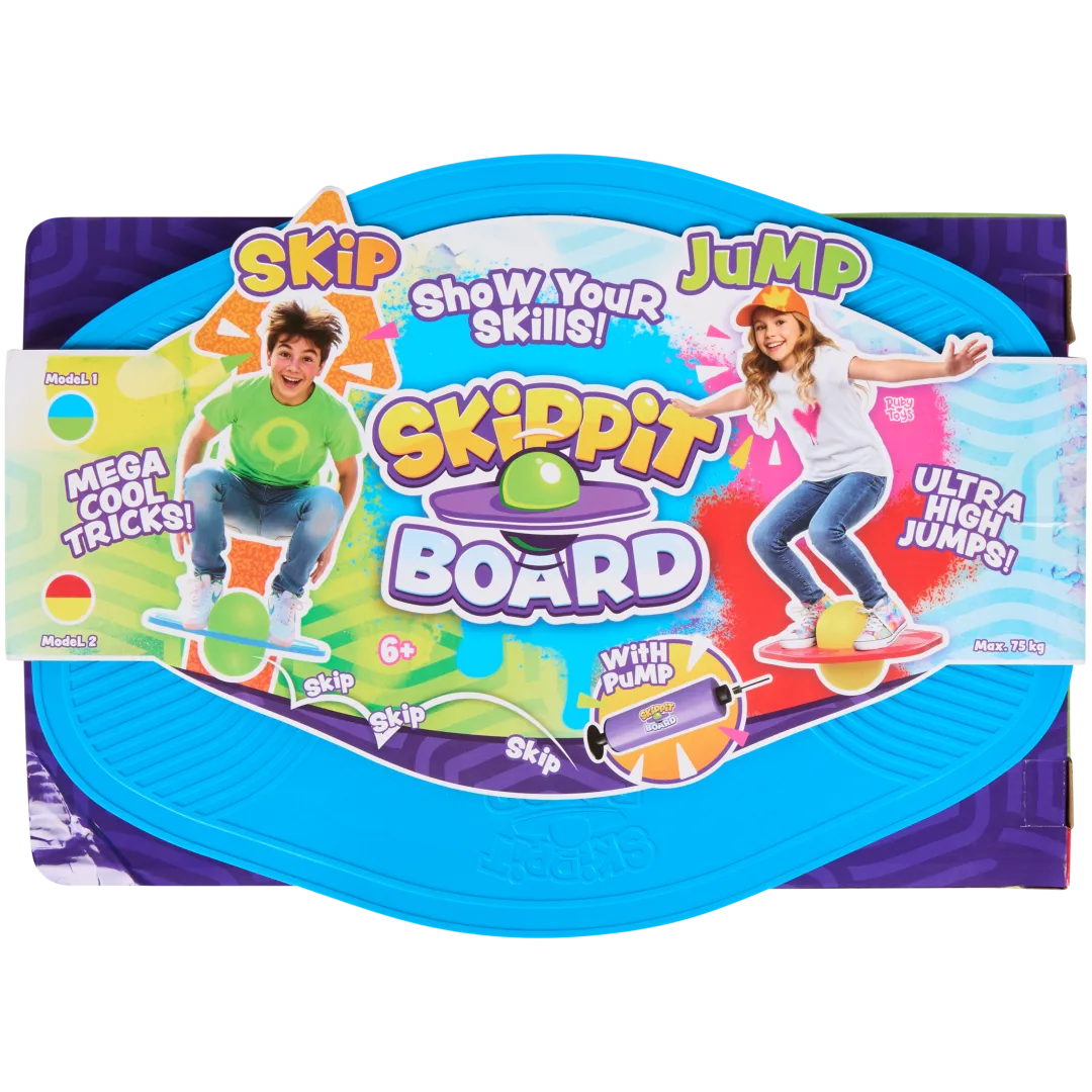 Planche Skippit