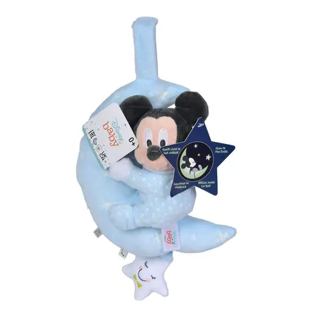 Simba Disney Mickey Maus Spieluhr Mond