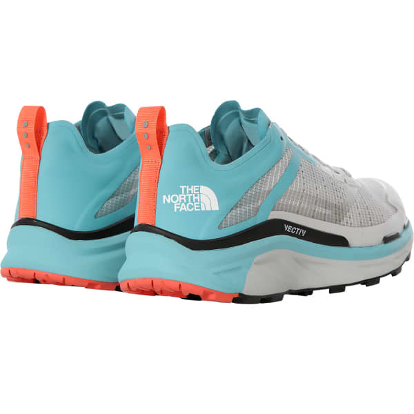 Chaussure trail THE NORTH FACE VECTIV INFINITE W TINGREY/TRANSANTARCTICBLU
