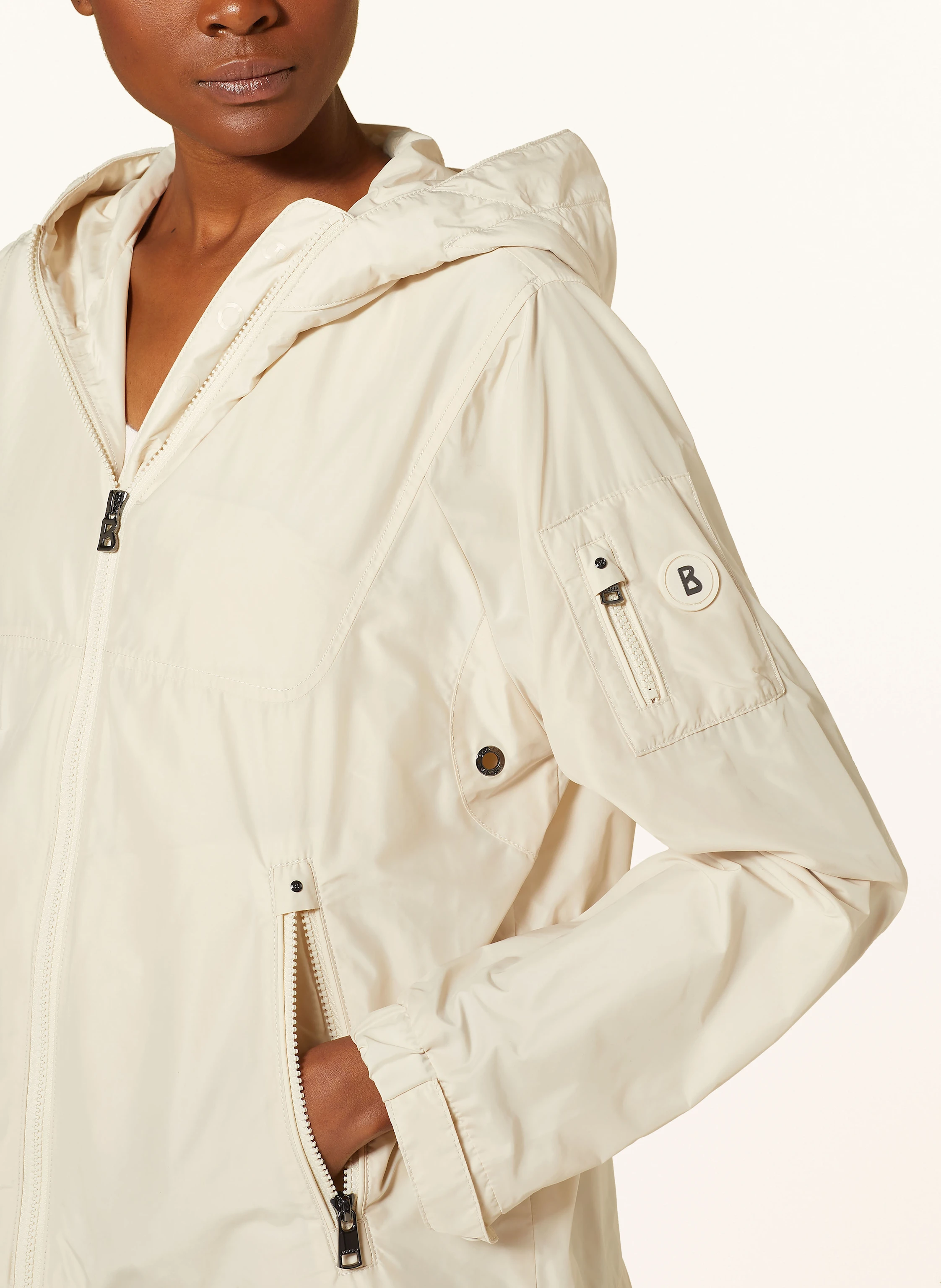 BOGNER Jacke ZAFINA