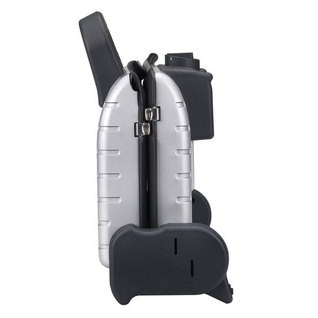 Tefal GC2050 Contactgrill Minute 1600W