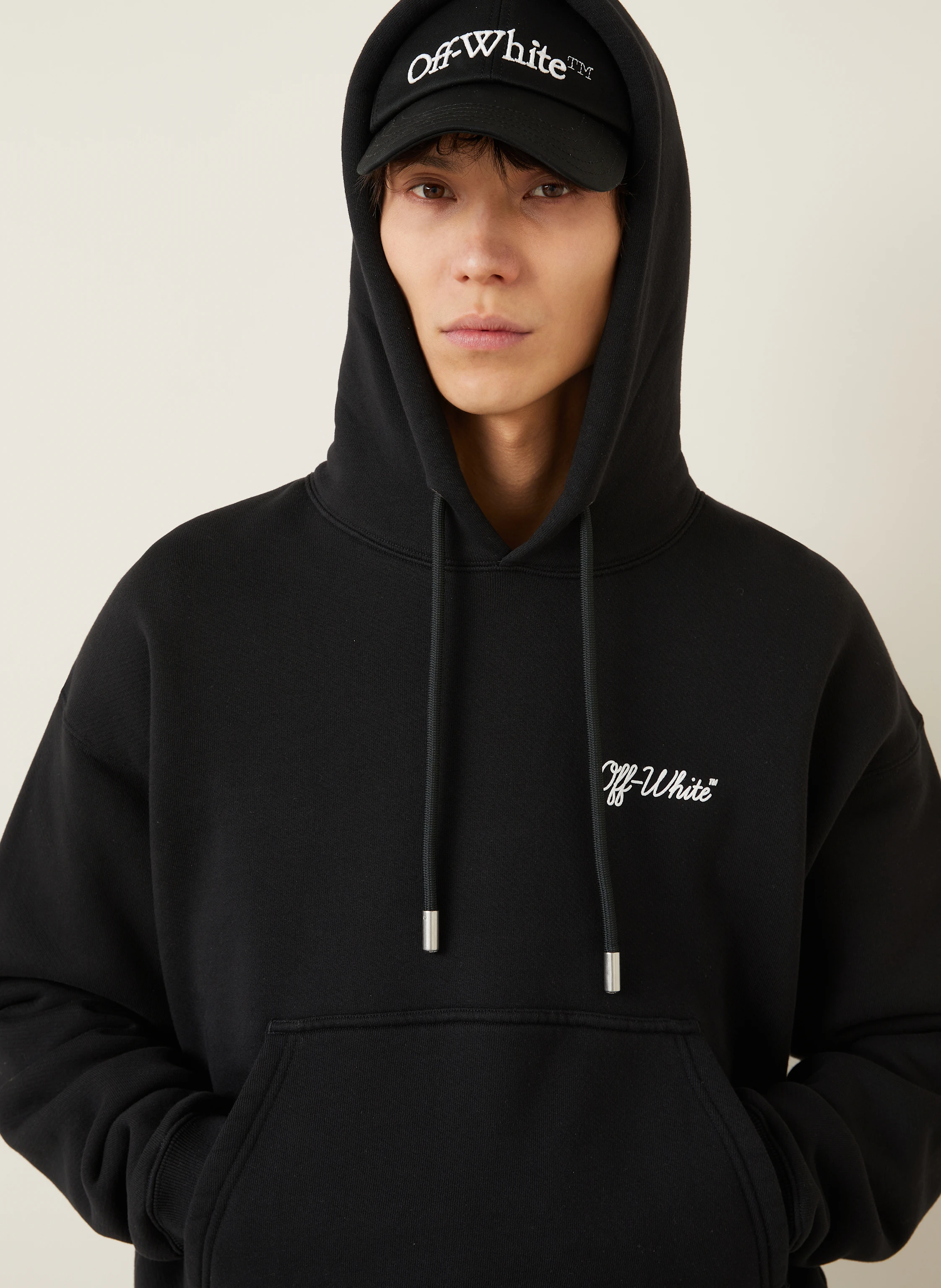 Off-White Hoodie
