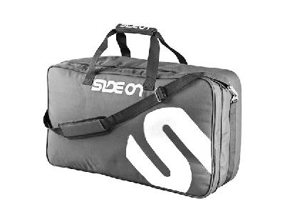Side On Housse pour équipements Bag Windsurf Grey