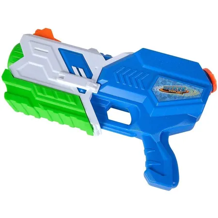 Simba Waterzone Pump Trick Blaster