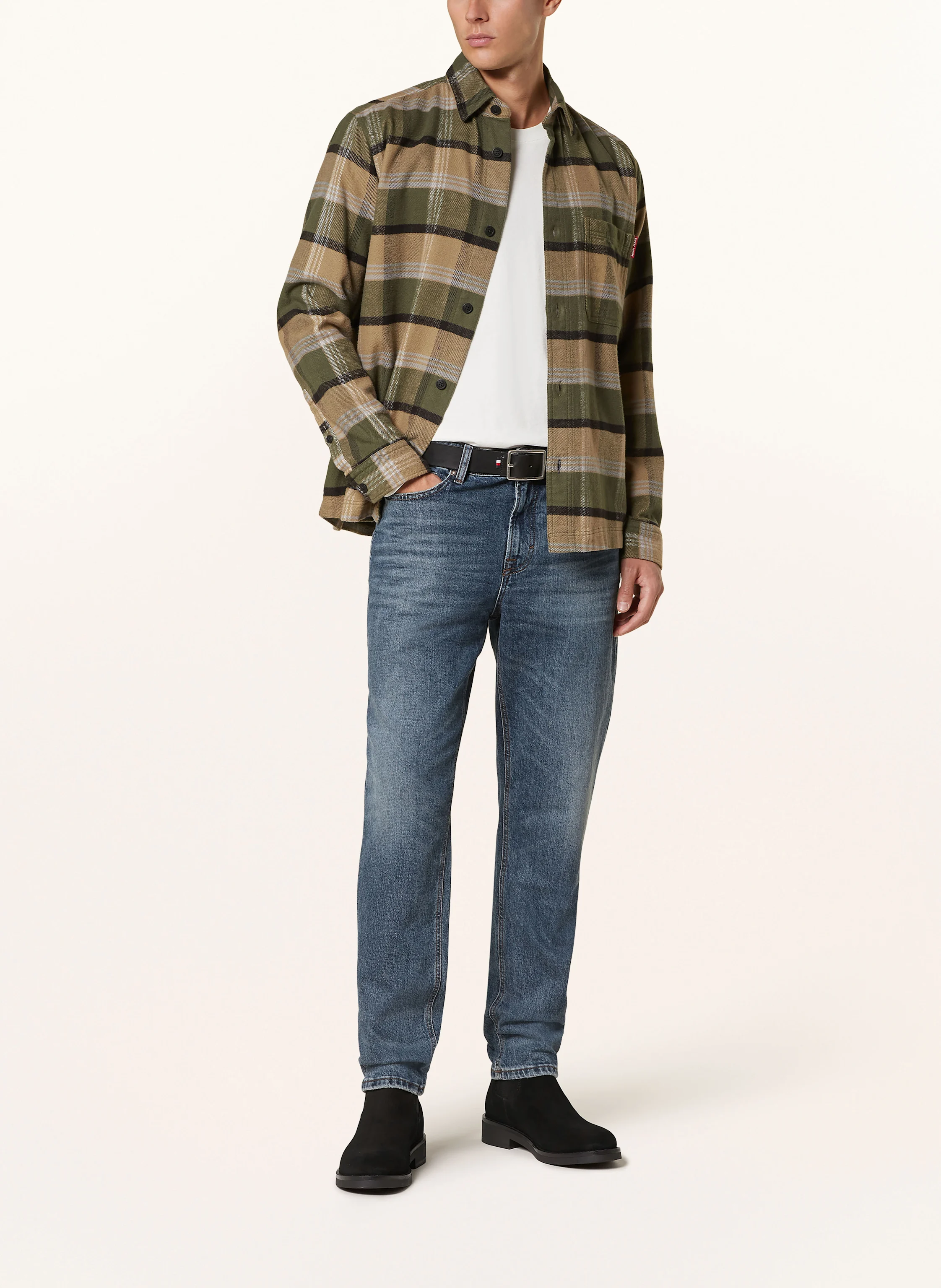 JOOP! JEANS Jeans Loose Fit