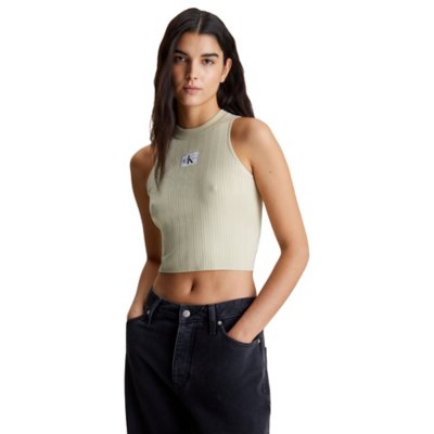 Débardeur femme 223151 CALVIN KLEIN