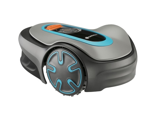 GARDENA - Tondeuse robot Robot tondeuse sileno minimo 250 de
