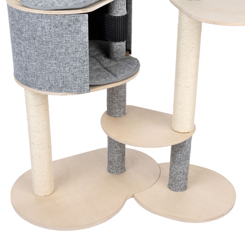 Arbre à chat Modern Living Arden