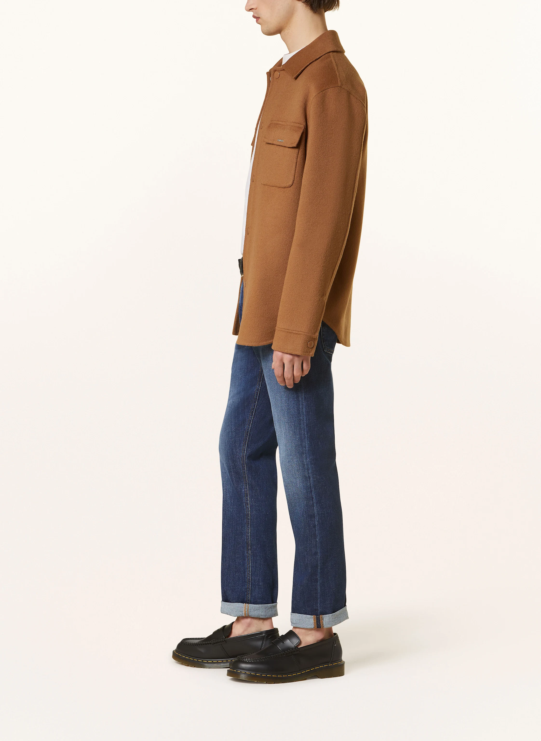 Dondup Jeans ICON Slim Fit