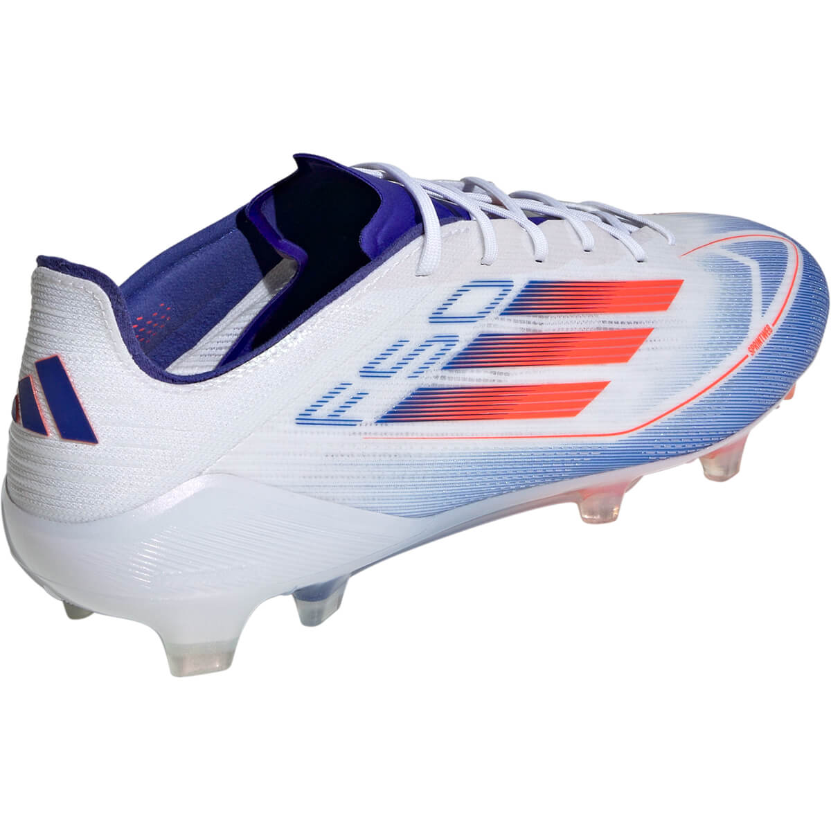 adidas F50 Elite FG Fodboldstøvler